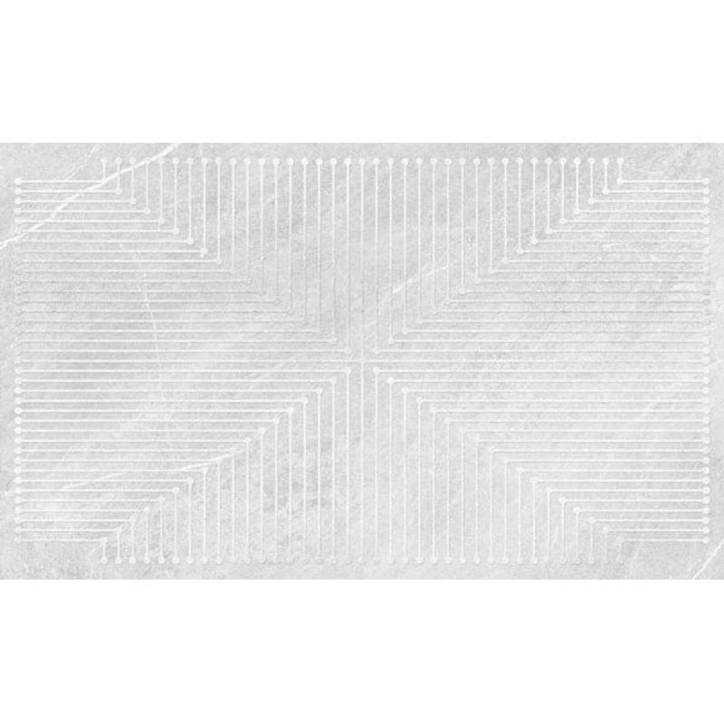 Декор Шахтинская керамика Magma grey 01 300х500 в уп. 6 шт., фото 1 из 3