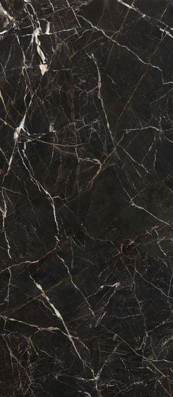 Крупноформатный керамогранит sadon canova Emperador 1200х2800 Lappato