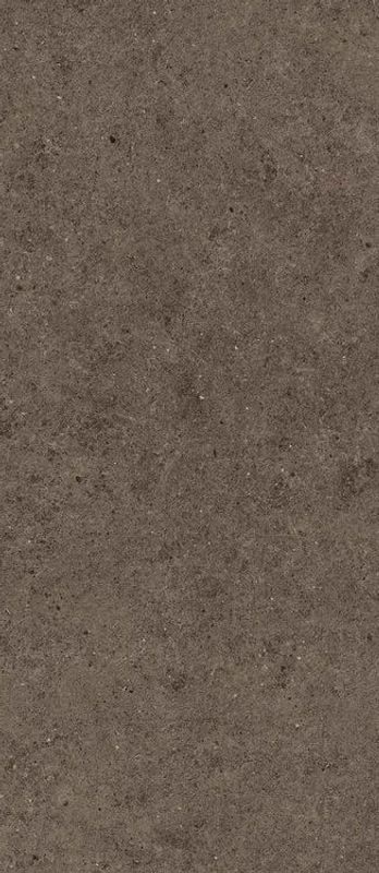 Крупноформатный керамогранит atlas concorde italy boost stone Tobacco 1200х2780