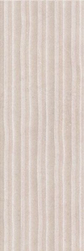 Керамическая плитка gracia ceramica kyoto beige wall 03 XX 300х900