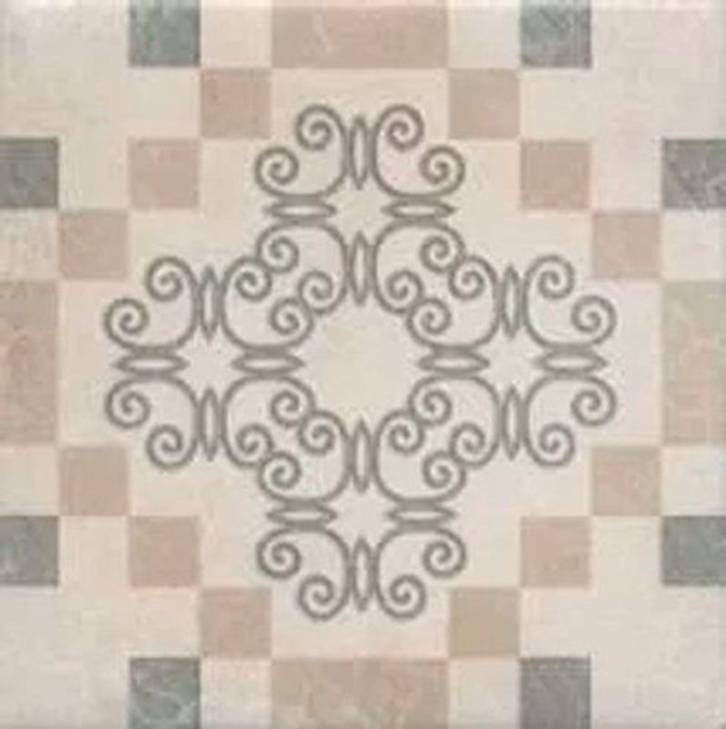 Вставка kerama marazzi пьяцетта 98х98