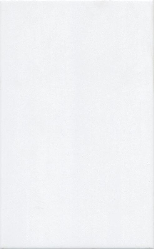 Керамическая плитка kerama marazzi ломбардиа белый 250х400