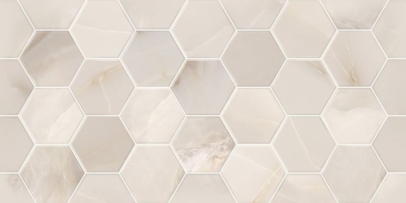 Плитка настенная New Trend Милениал / Milenial Арт / Art 300х600, фото 1 из 4
