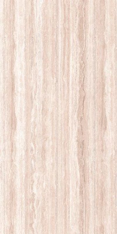 Крупноформатный керамогранит ariostea ultra marmi Travertino Santa Caterina 6 mm 1500х3000 Prelucidato