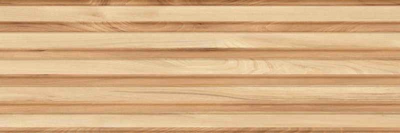 Плитка настенная Delacora Барбадос / Barbados Вудстайл Страйп ель / Woodstyle Elm Strip 300х900, фото 1 из 4