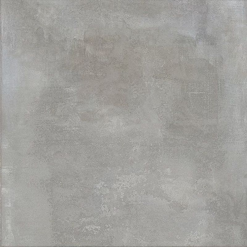 Керамогранит ceramica rubiera emotion Gris 600х600 ректифицированный