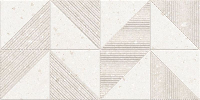 Декор GlobalTile Эссен / Essen Настенная плитка Беж. 300х600