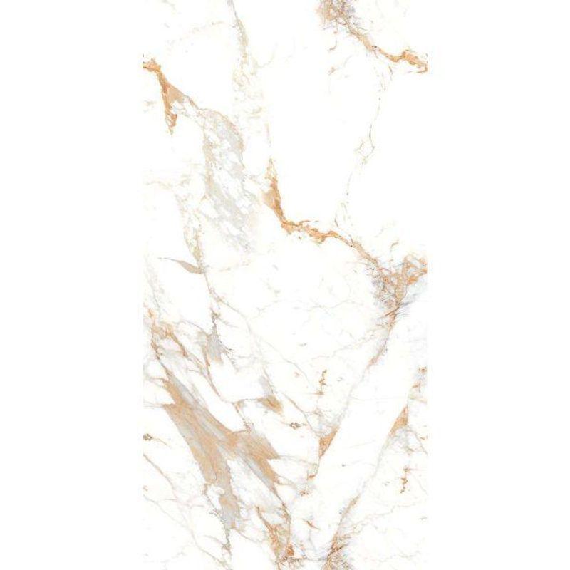 Керамогранит BELLEZA Индия ROMAN BROWN 600x1200х8,8 в уп. 1,44 (2 шт.) glossy, фото 1 из 3