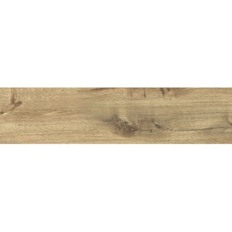Керамогранит CERSANIT Wood Concept Rustic / Вуд Концепт Рустик бежевый рельеф 218х898 в уп. 1,17 (6 шт.), фото 1 из 3