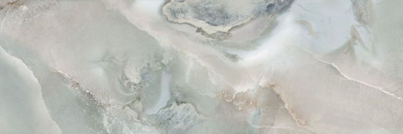 Плитка настенная Delacora Баваро / Bavaro синий / Azul 300х900, фото 1 из 4