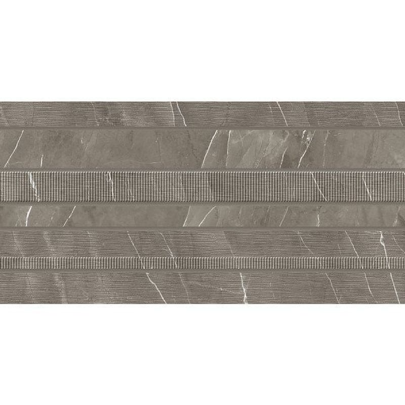 Плитка настенная Azori Hygge mocca mix 315х630 в уп. 1,59 (8 шт.), фото 1 из 2