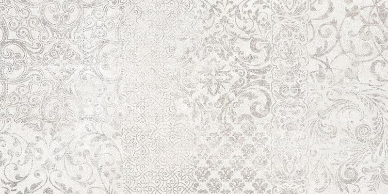 Декор GlobalTile Лофт / Loft кер. Сер. тип 2_ 1\7 250х500