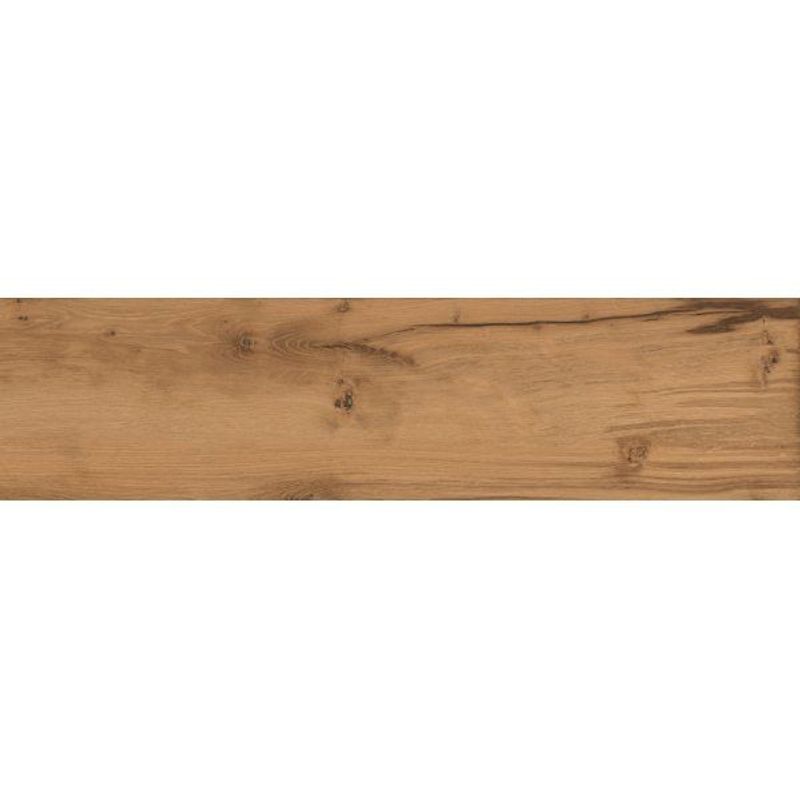 Керамогранит CERSANIT Timber Land 218х898х8 бежевый рельеф ректификат в уп. 1,174 (6 шт.), фото 1 из 3