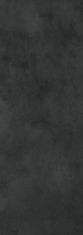 Крупноформатный керамогранит laminam rus calce Nero 5,6 mm 1000х3000