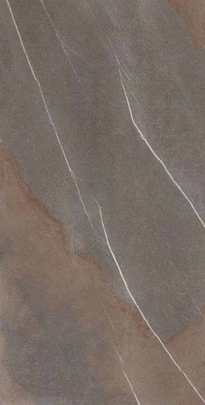 Крупноформатный керамогранит ariostea ultra pietre Pietra Piasentina Structured 6 mm 1500х3000