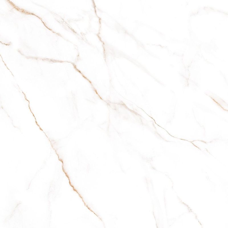 Керамогранит Alma Ceramica Нео Калакатта / Neo Calacatta (керамогранит) 600х600, фото 1 из 4