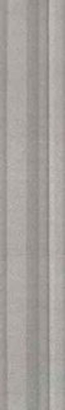 Керамическая плитка kerama marazzi марсо Багет серый обр. бор. стена 50х300