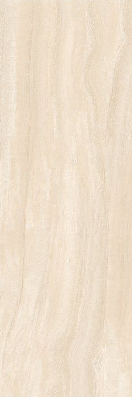 Крупноформатный керамогранит laminam rus i naturali marmi Travertino Navona Bocciardato 5,6 mm 1000х3000