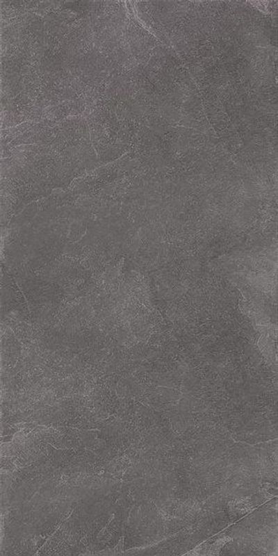 Керамогранит kerama marazzi про стоун антрацит 600х1195 ректифицированный