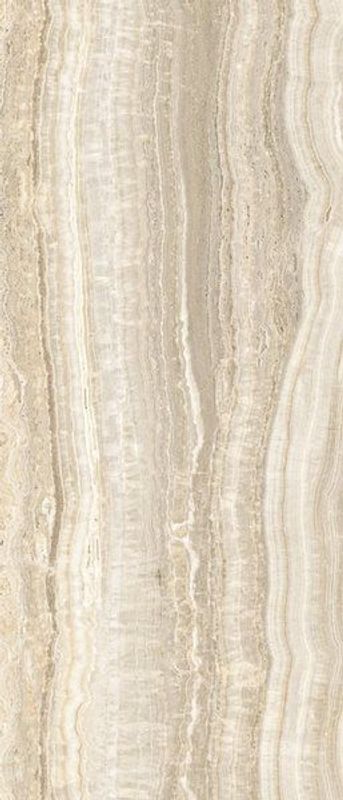 Крупноформатный керамогранит florim magnum eccentric luxe Almond 1200х2800 Glossy