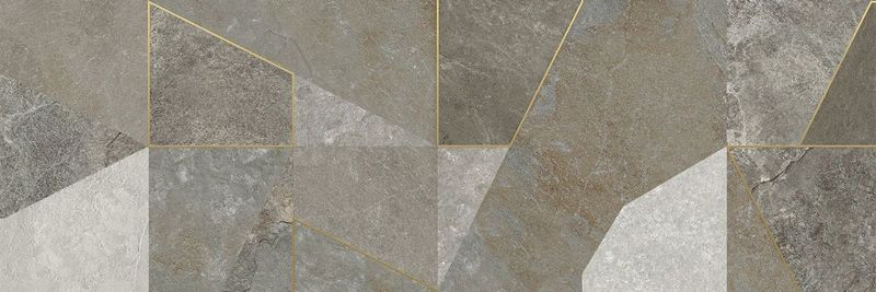 Плитка настенная Alma Ceramica Лэнд / Land 300х900, фото 1 из 4