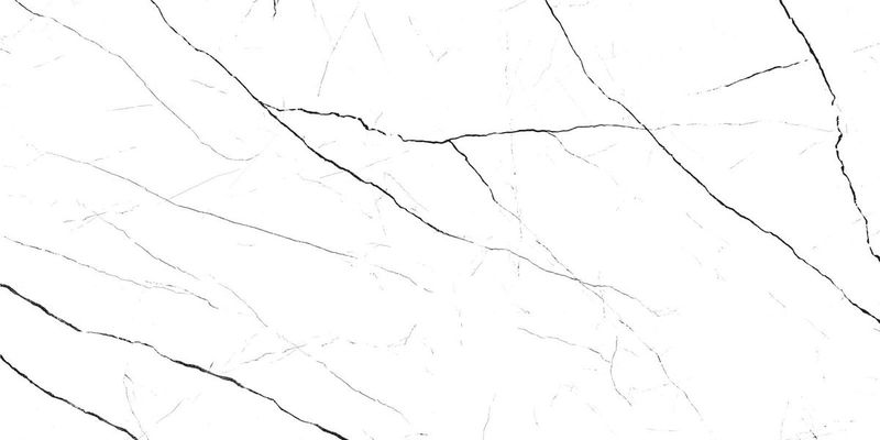Керамогранит LCM Твинстоун / Twinstone белый / White 600х1200, фото 1 из 4