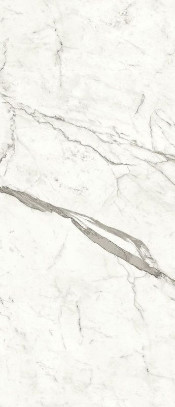 Крупноформатный керамогранит atlas concorde italy marvel shine Marvel Statuario Supremo 1200х2780 Lappato