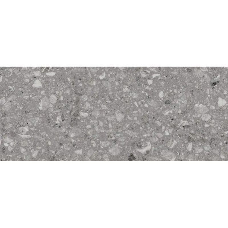 Плитка настенная Шахтинская керамика Cameo Terrazzo grey 01 250х600 в уп. 1,2 (8 шт.), фото 1 из 3