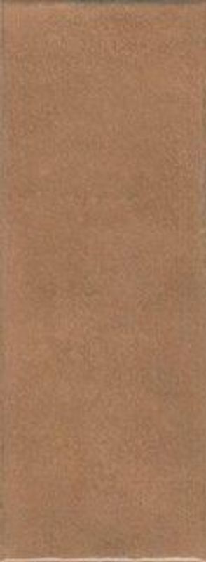 Керамическая плитка kerama marazzi площадь испании коричневый пл. стена ХХ 150х400