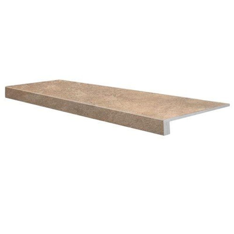 Ступень onda stone du monde Евро Проходная SM Borgogna 20 mm (n064088) |33x80x5 330х800