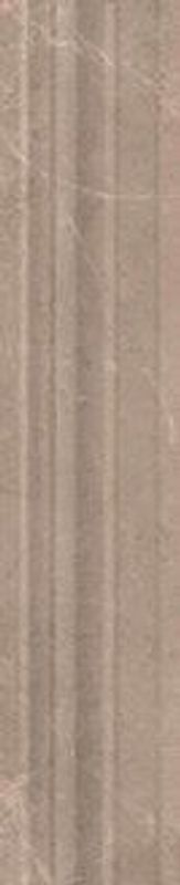 Керамическая плитка kerama marazzi гран пале Багет беж 55х250