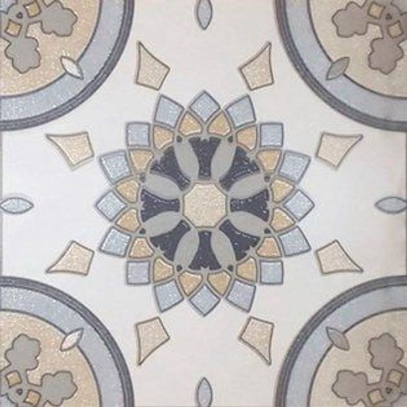 Вставка progres ceramica калакатта 1 |XX15х15 150х150