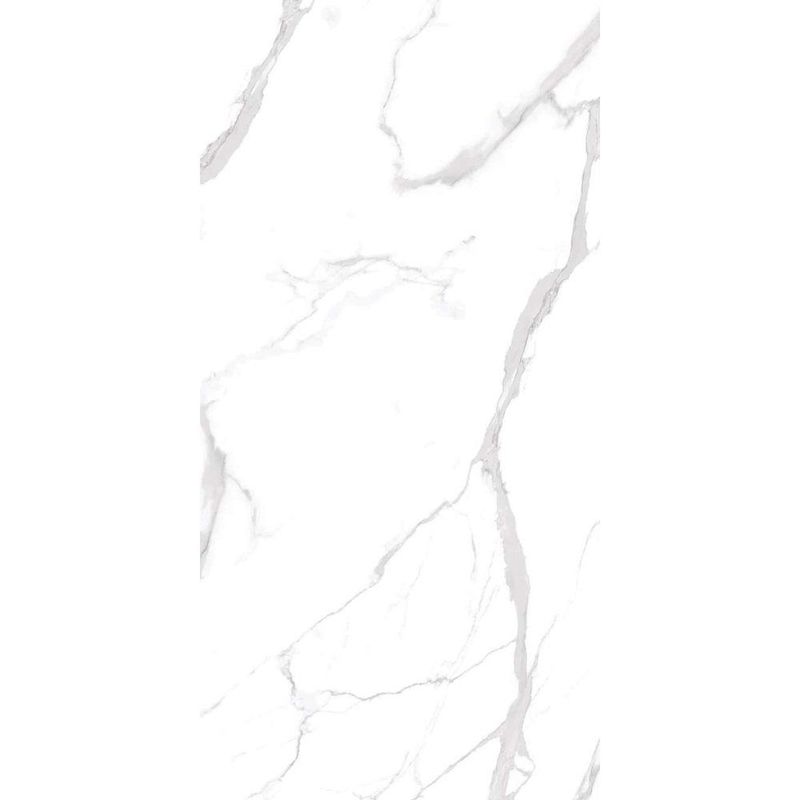 Керамогранит BELLEZA Индия DESPRO STATUARIO 600x1200х8,8 authentic в уп. 1,44 (2 шт.), фото 1 из 3
