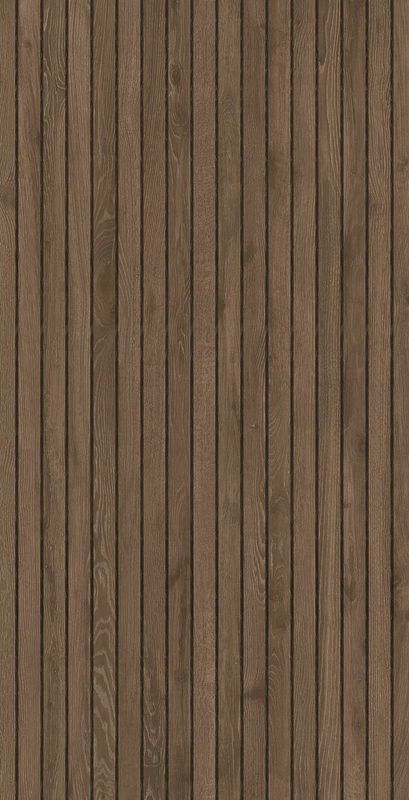 Керамогранит GlobalTile Колан / Kolan Темно-коричневый 600х1200