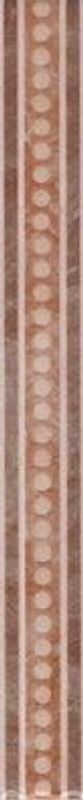 Бордюр kerama marazzi вилла флоридиана 31х300
