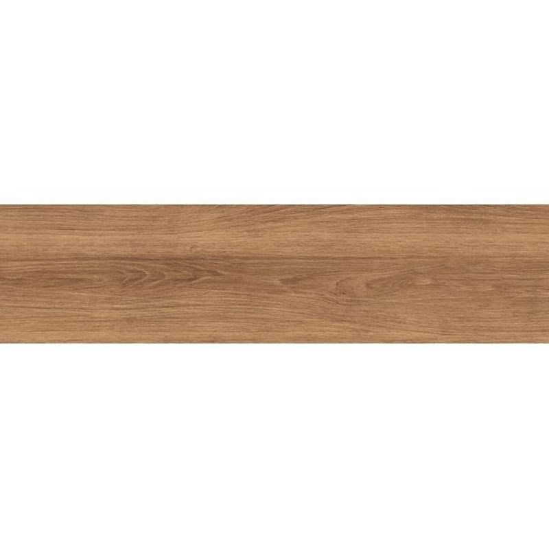 Керамогранит CERSANIT Select Wood 218х898х8 светло-коричневый ректификат в уп. 1,174 (6 шт.), фото 1 из 3
