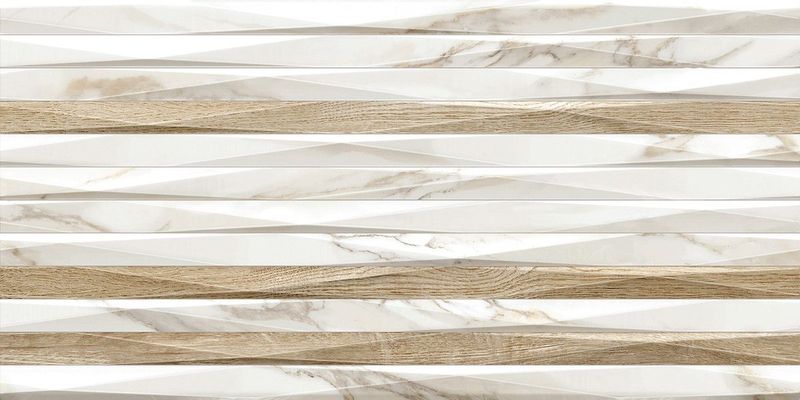 Плитка настенная Alma Ceramica Эйфория / Euphoria 249х500, фото 1 из 4