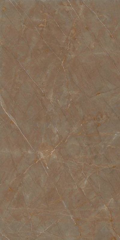 Крупноформатный керамогранит ariostea ultra marmi Pulpis Bronze Lucidato (Shiny) 6 mm 1500х3000