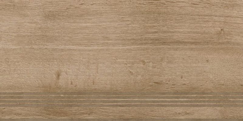 Ступень GlobalTile Нострум / Nostrum кер. Беж. 300х600