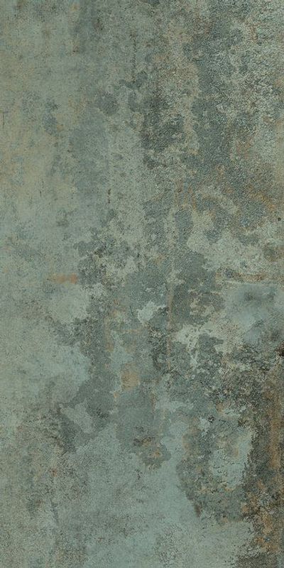 Керамогранит pamesa rusty metal Moss Luxglass Rec. 600х1200
