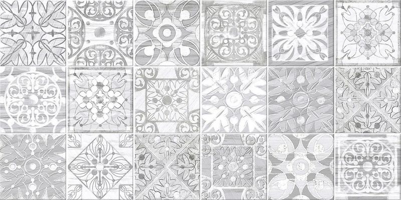 Плитка настенная New Trend Винченцо / Vincenzo Лино / Lino 249х500, фото 1 из 4