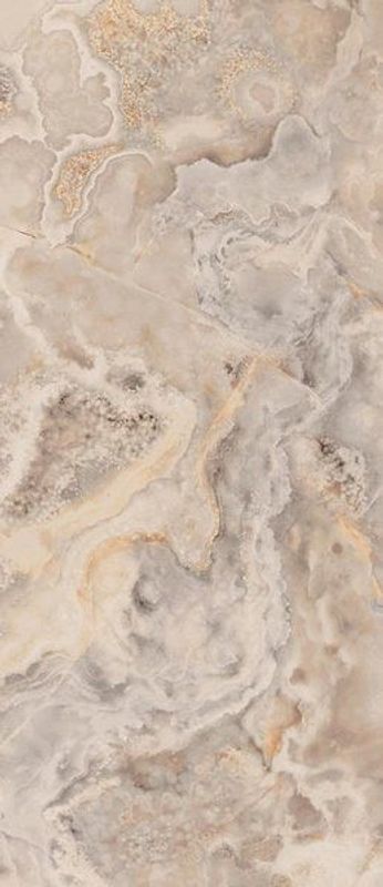 Крупноформатный керамогранит gardenia orchidea la marmoteca Cosmic Ivory Lux 1200х2800