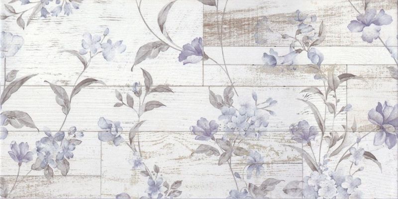 Панно GlobalTile Сан-Ремо / San Remo Настенная плитка Бел. часть 2_ 1\74,25 250х500