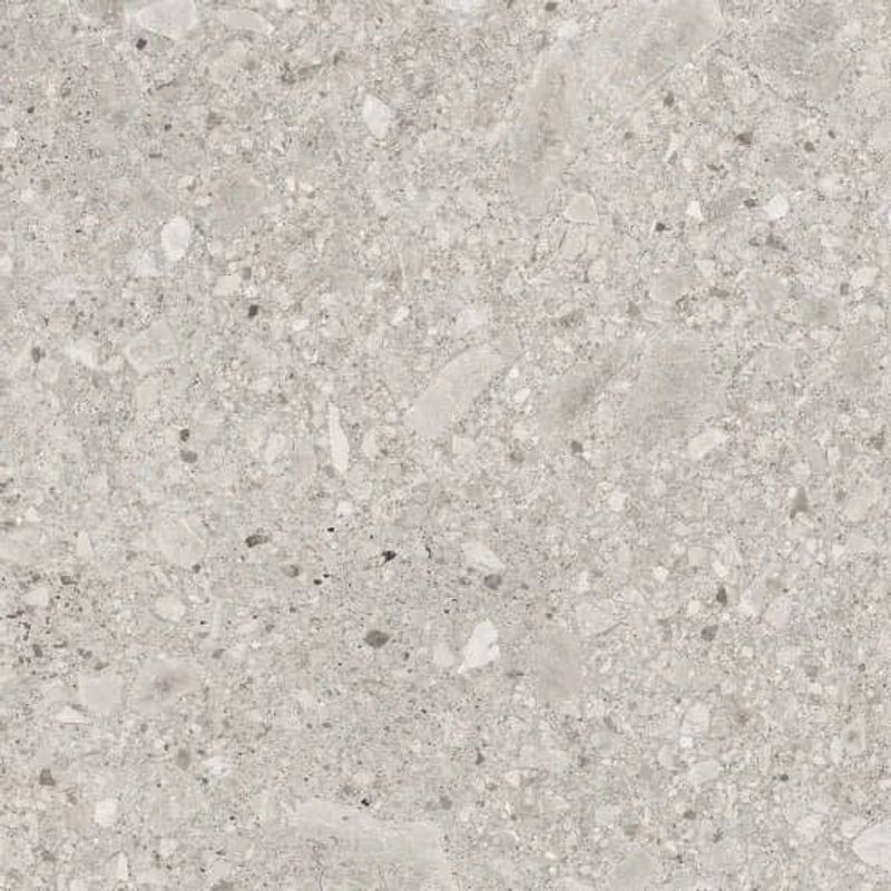 Керамогранит LASSELSBERGER Иней серый 6461-0408 600х600х8 1,8/54