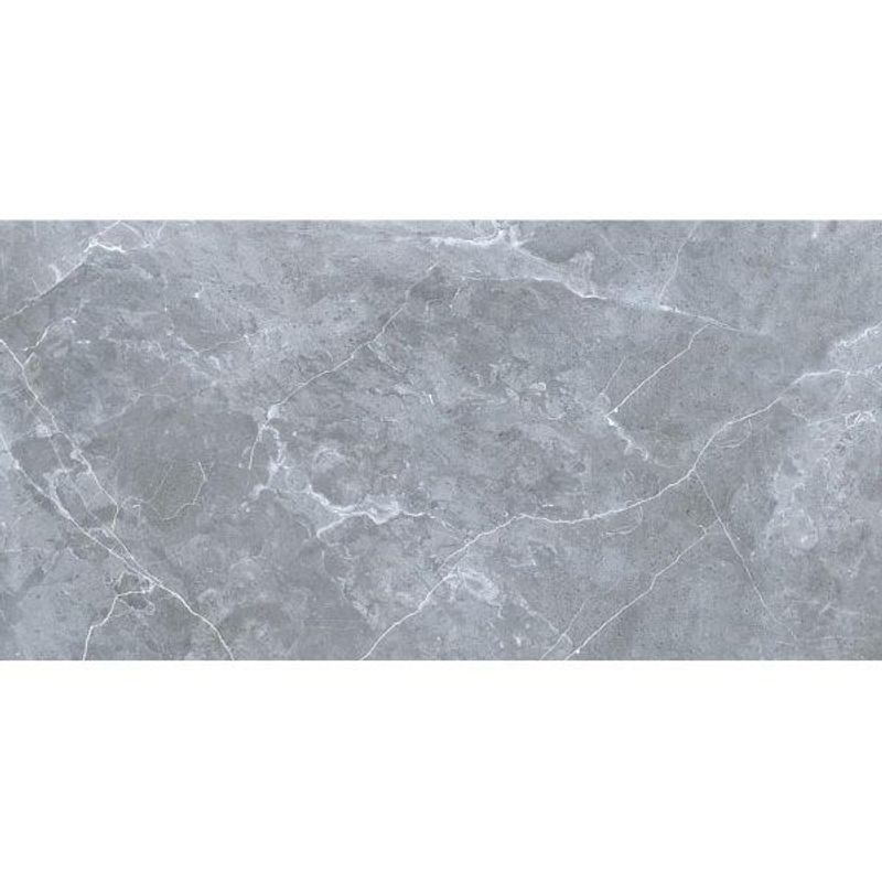Керамогранит GRESSE Petra northern silver 600х1200 в уп. 2,16 (3 шт.), фото 1 из 3
