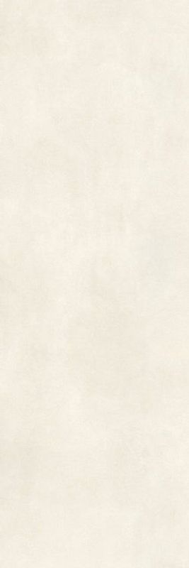 Крупноформатный керамогранит janye slab slab 100x300 Putty White 3 mm texture 1020х3020