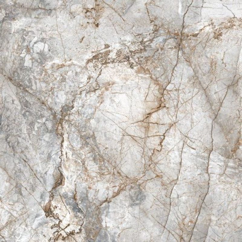 Керамогранит GRESSE Petra greystone md 600х600 в уп. 1,44 (4 шт.), фото 1 из 3