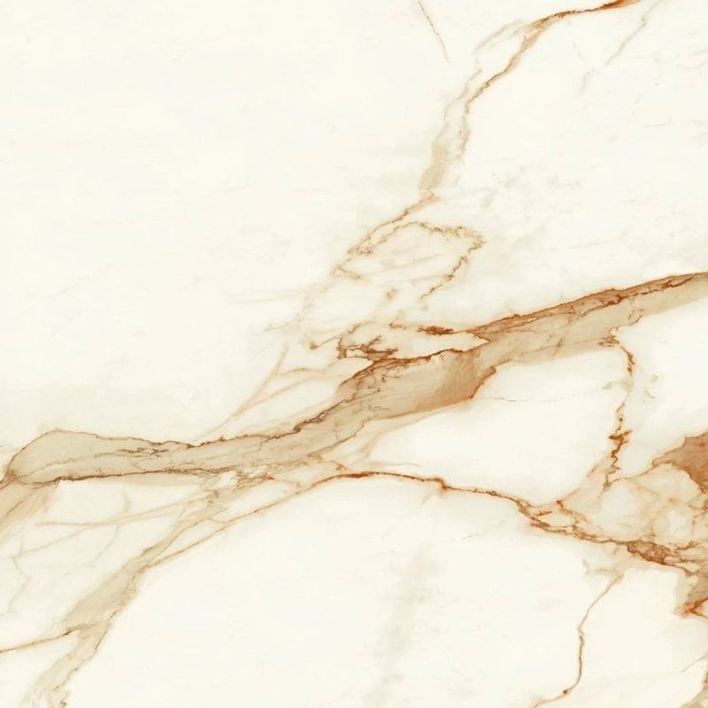 Керамогранит atlas concorde italy marvel shine Marvel Calacatta Imperiale Silk XX 750х750