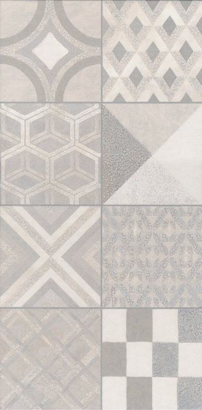 Декор kerama marazzi онда 2 300х600 матовый ректифицированный
