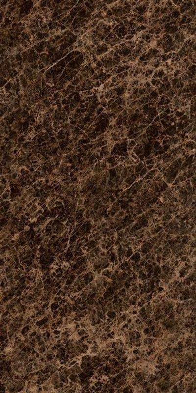 Крупноформатный керамогранит ariostea ultra marmi Dark Emperador Lucidato (Shiny) 6 mm 1500х3000